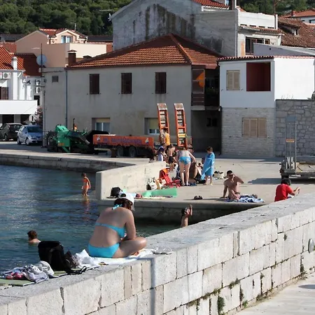 By The Sea Tisno, Murter - 14410