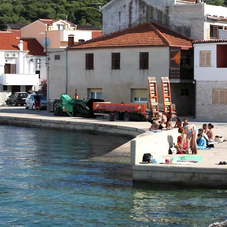 By The Sea Tisno, Murter - 14410 Tisno