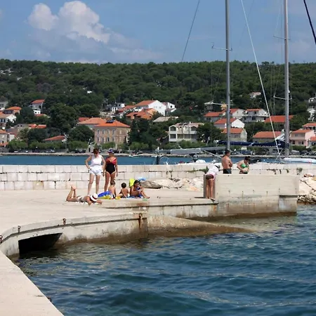 By The Sea Tisno, Murter - 14410 Tisno