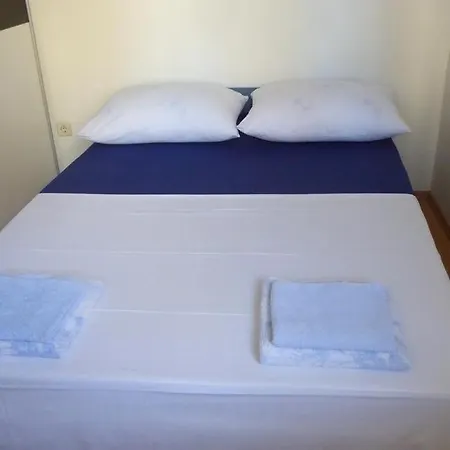 公寓 By The Sea Tisno, Murter - 14410 迪斯诺