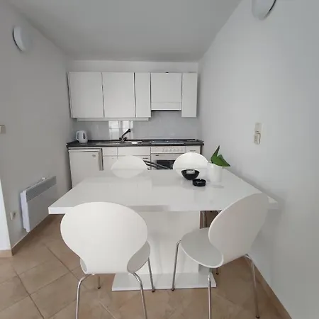 By The Sea Tisno, Murter - 14410 Appartement Tisno