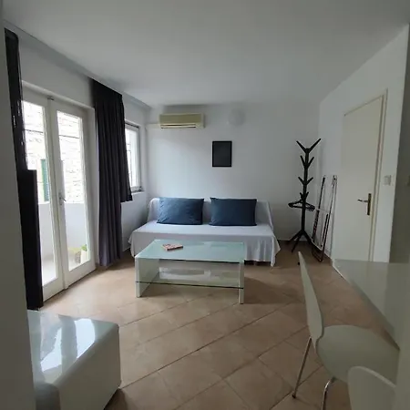 By The Sea Tisno, Murter - 14410 Tisno