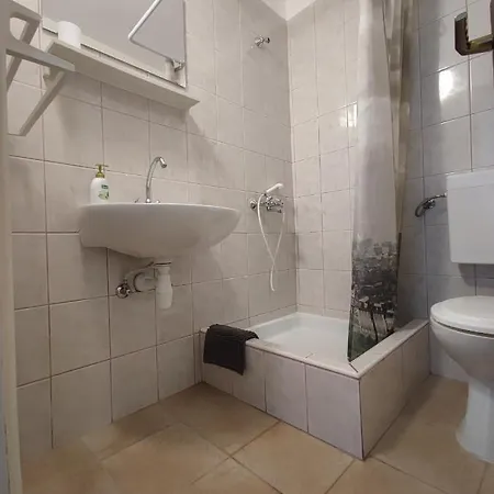 By The Sea Tisno, Murter - 14410