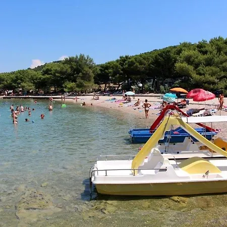 By The Sea Tisno, Murter - 14410 Apartment Tisno