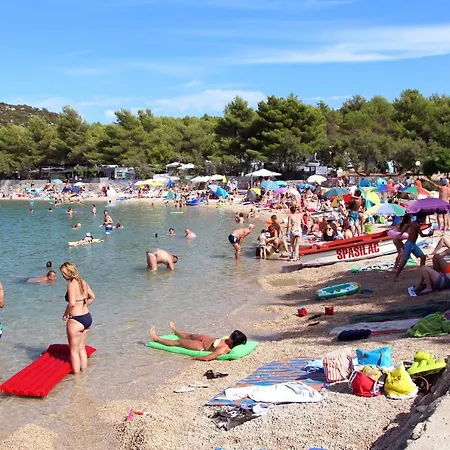 公寓 By The Sea Tisno, Murter - 14410 *