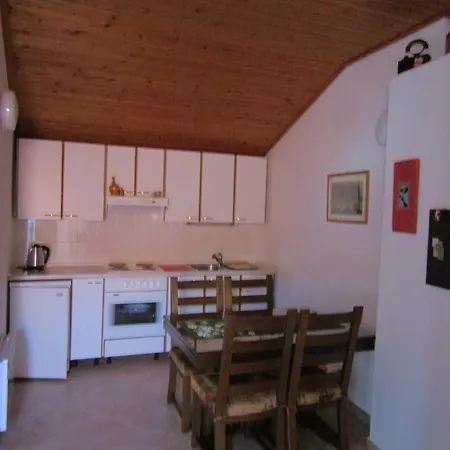 公寓 By The Sea Tisno, Murter - 14410 *