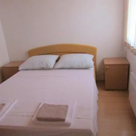 By The Sea Tisno, Murter - 14410 迪斯诺