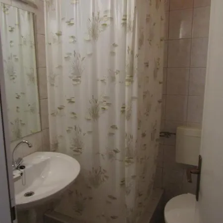 By The Sea Tisno, Murter - 14410 Apartment *