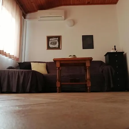 Appartement By The Sea Tisno, Murter - 14410