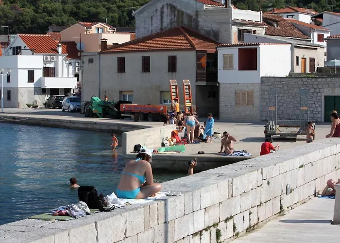 By The Sea Tisno, Murter - 14410