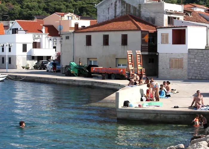 By The Sea Tisno, Murter - 14410 Tisno