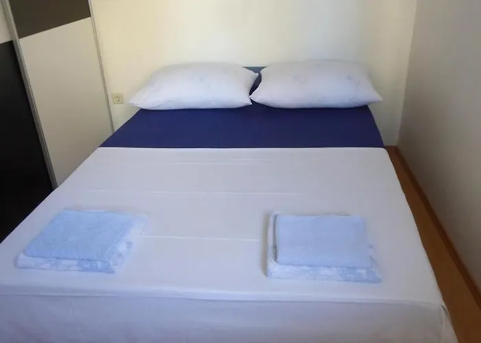 Apartman By The Sea Tisno, Murter - 14410 Tisno