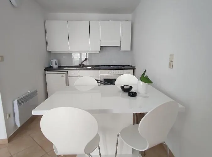 By The Sea Tisno, Murter - 14410 Apartman Tisno