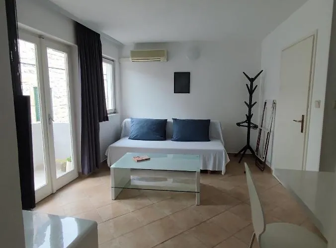 By The Sea Tisno, Murter - 14410 Tisno