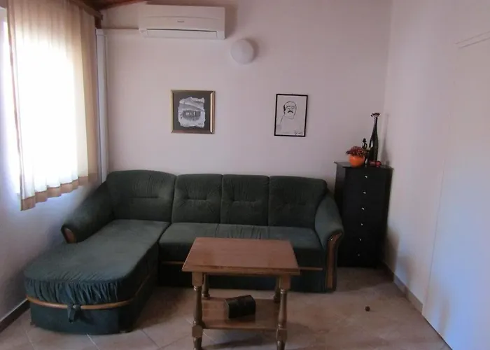 By The Sea Tisno, Murter - 14410 Tisno