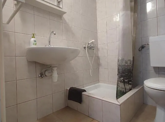 By The Sea Tisno, Murter - 14410