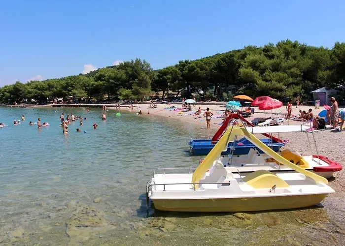 By The Sea Tisno, Murter - 14410 Apartman Tisno