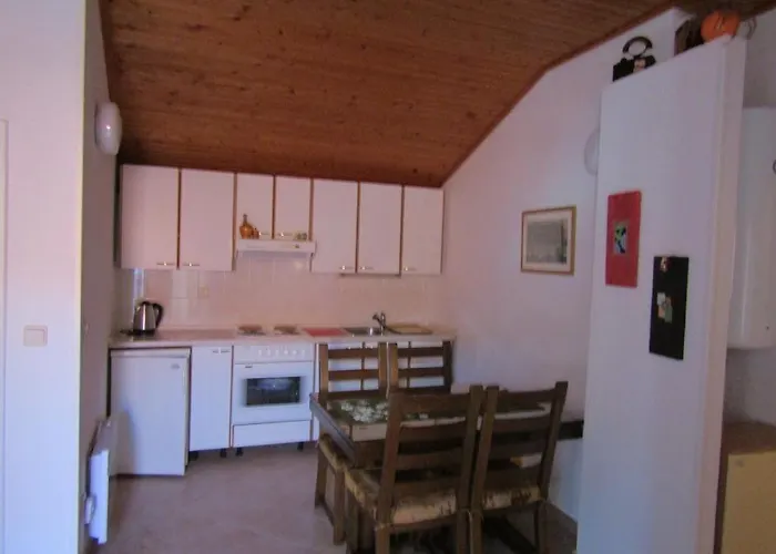 Apartman By The Sea Tisno, Murter - 14410 *