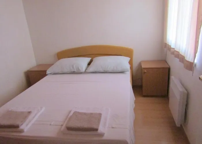 By The Sea Tisno, Murter - 14410 Tisno