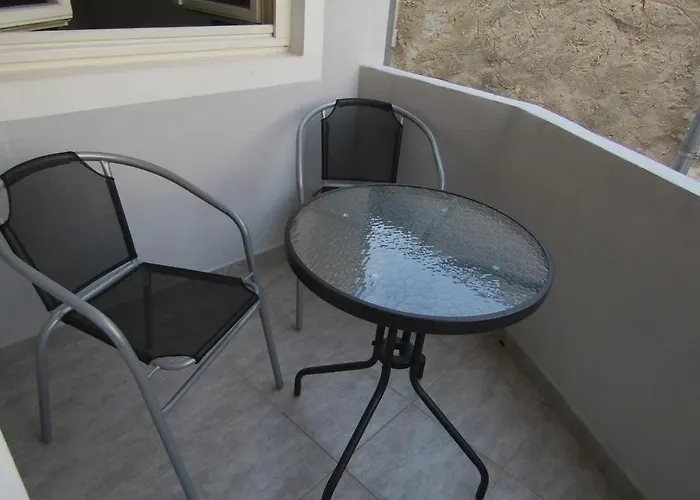 By The Sea Tisno, Murter - 14410 * Tisno