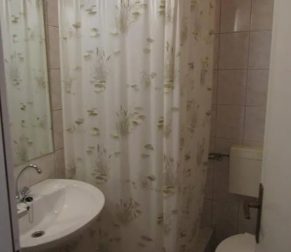 By The Sea Tisno, Murter - 14410 Apartman *